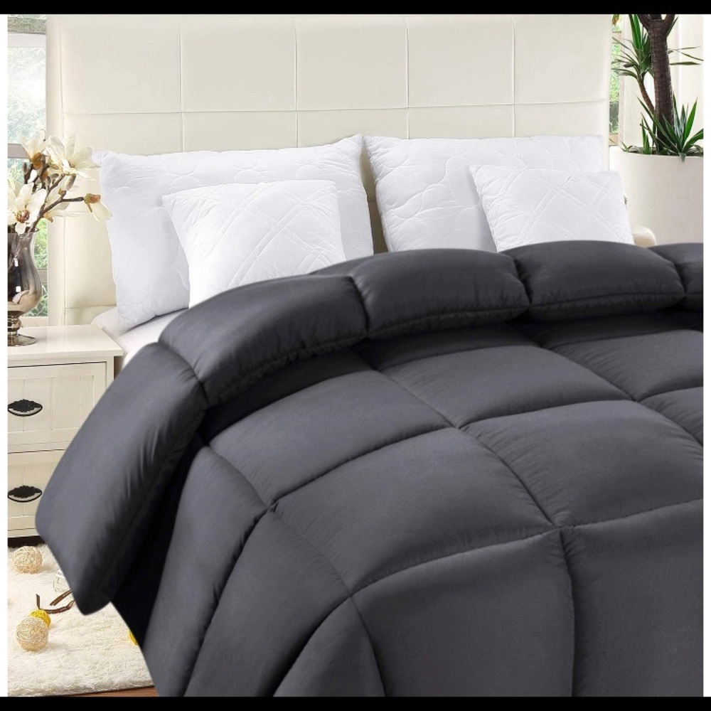Queen Comforter